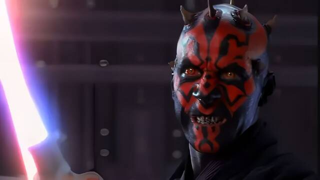 Star Wars explora el lado m�s desconocido de Darth Maul antes de su serie en Disney+: as� es 'Shadow of Maul'