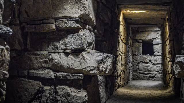 Arque�logos descubren m�s de 400 asentamientos ocultos de una misteriosa civilizaci�n perdida conectada con los Pueblos del Mar