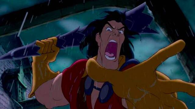 Los rumores eran ciertos: Disney resucita su mayor cl�sico tras recaudar 1266 millones en taquilla, pero sin su gran estrella