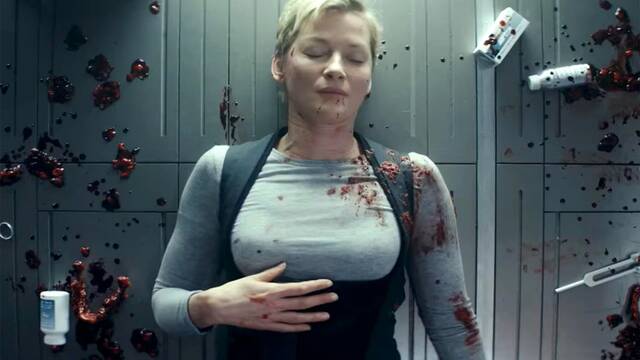 La serie de ciencia ficci�n de George R.R. Martin en Netflix que tiene un final mejor que Juego de tronos con solo 10 episodios