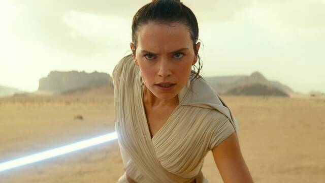 Daisy Ridley confirma una noticia sobre Rey Skywalker que divide al fandom de 'Star Wars': 'Vamos en la buena direcci�n'