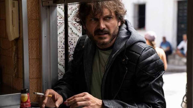 Adi�s a 'True Detective': La serie criminal espa�ola escondida en Prime Video que se ha convertido en todo un fen�meno