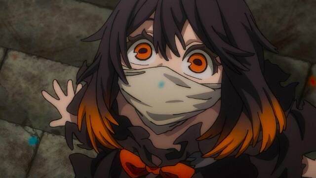 El considerado anime del a�o se prepara para acabar: El �ltimo episodio de 'Gachiakuta' en 2025 ya tiene fecha de estreno