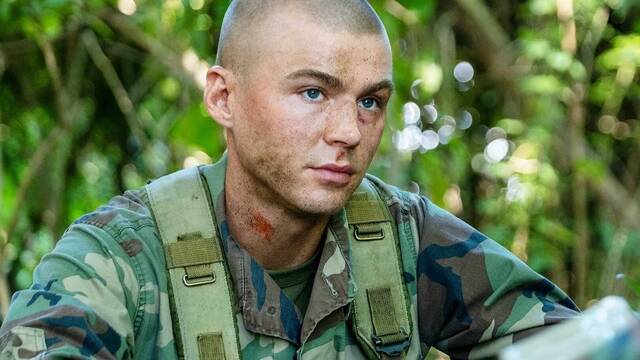 Netflix cancela su serie de mayor �xito, una comedia militar que enfureci� al Pent�gono y EE.UU: 'Es basura woke'