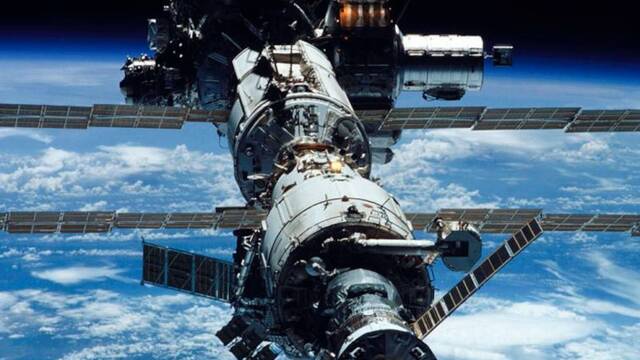 La NASA ha encargado a Elon Musk destruir la Estaci�n Espacial Internacional para 2030 pero hay un plan B: la miner�a espacial