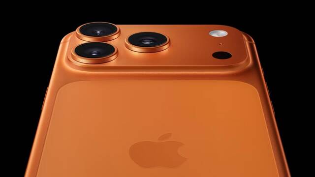 Malas noticias: el precio de la RAM afecta al precio del iPhone y Apple sufre el peor de los escenarios