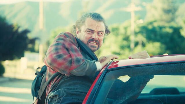 Llega a HBO Max la mejor pel�cula del a�o: un colosal thriller con Leonardo DiCaprio que promete arrasar en streaming