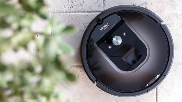 Adi�s definitivo a la Roomba: el fabricante se declara en quiebra tras 20 a�os en el mercado y acaba vendido a China