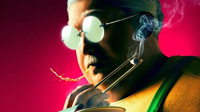 La nueva adaptaci�n live-action de 'Sakamoto Days' es todo un espect�culo de acci�n y confirma su fecha de estreno para 2026