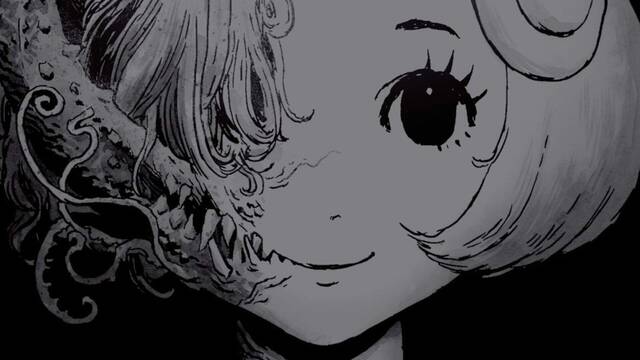 Ya hemos le�do 'Bibliomania' y es la mejor versi�n m�s inquietante de 'Alicia en el pa�s de las maravillas'