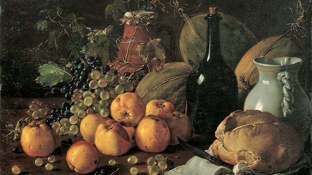 Los Labubu del siglo XVII: esta fruta volvi� tan locos a los europeos que hasta la alquilaban por horas