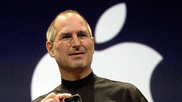 Steve Jobs revel� un truco de lenguaje que eleva tu inteligencia emocional por encima de la media: hay que olvidar esta palabra