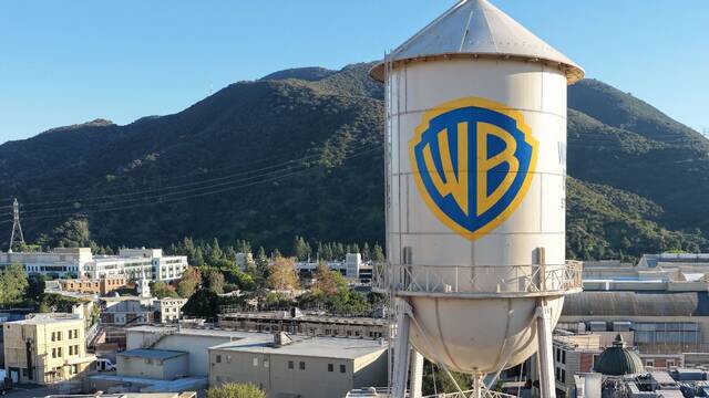 Warner Bros. rechaza la oferta de Paramount y se inclina por formalizar su trato con Netflix: 'Es beneficioso'