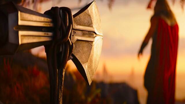 Filtran el segundo tr�iler de 'Avengers: Doomsday' con otro Vengador original prepar�ndose para la batalla contra Doctor Doom