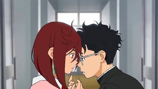 Filtran la noticia m�s esperada de la temporada 3 de 'Dandadan': ya sabemos cu�ndo llegar�n los nuevos episodios del anime