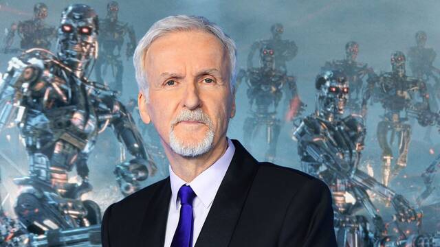 James Cameron lo confirma: 'Terminator 7' no contar� con Arnold Schwarzenegger y anuncia cambios en la saga de ciencia ficci�n