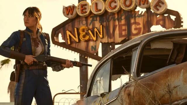 Ella Purnell (29) advierte sobre su personaje en la temporada 2 de 'Fallout': 'La alternativa es la muerte y la destrucción'