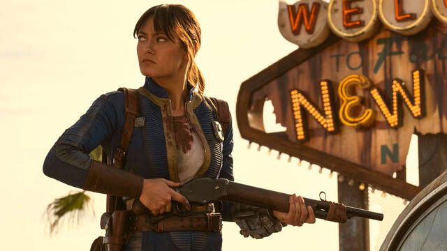 Ella Purnell (29) advierte sobre su personaje en la temporada 2 de 'Fallout': 'La alternativa es la muerte y la destrucci�n'