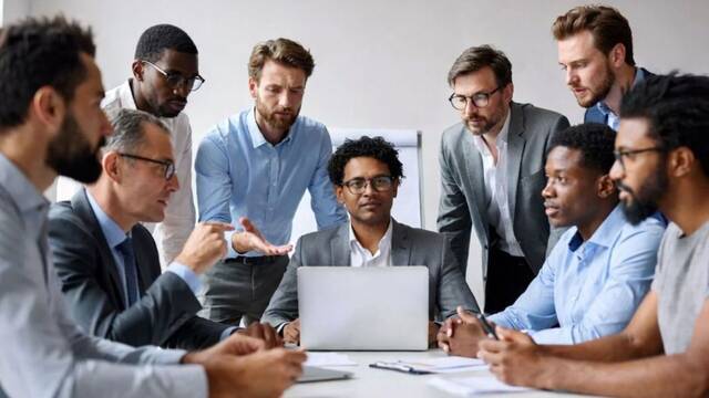 Varios expertos revelan los 10 peligros de la IA que act�a sola y puede hacerse pasar por ti para robarte hasta tu �ltimo euro