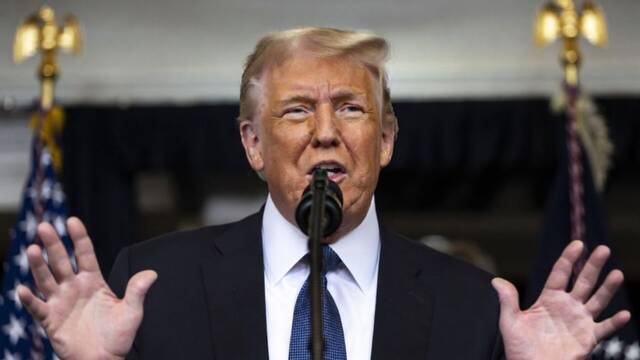 Trump bloquea todas las leyes estatales de IA y acusa a Colorado de forzar resultados falsos en los modelos