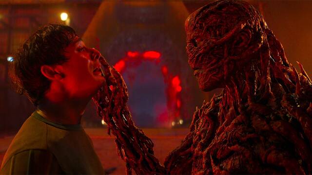 La vuelta de la serie estrella de Netflix decepciona pero su ltimo episodio rompe esquemas y ya es el favorito del pblico