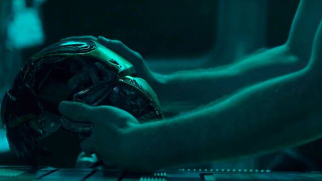 As� es el primer teaser oficial de 'Avengers: Doomsday' publicado por los hermanos Russo: 'Dentro de 1 a�o...'