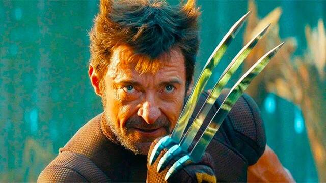 Hugh Jackman (57), sobre su futuro en el UCM tras los 1338 millones de 'Deadpool y Lobezno': 'Podr�a tener ideas diferentes'