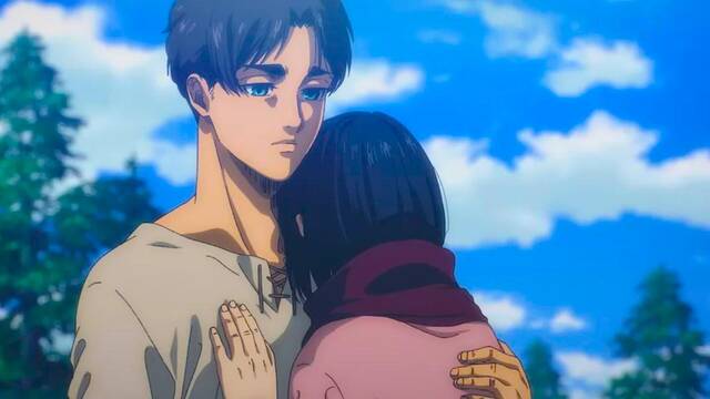 'Ataque a los Titanes' resucita una vez m�s tras su final con el dibujo m�s emotivo: 'Pens� que se hab�a acabado'