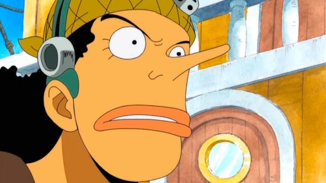 Adi�s a la legendaria voz de Usopp en Espa�a: El nuevo doblaje de 'One Piece' hace un cambio hist�rico y su actor lo explica