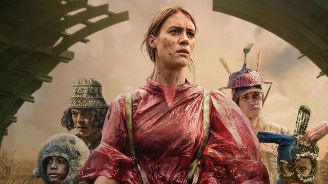 La miniserie de ciencia ficci�n dist�pica de HBO que predijo el Covid en 2014 y que cost� poco m�s de 30 millones de euros