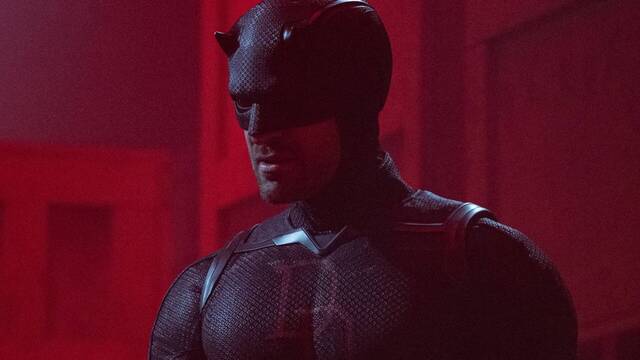Ya es oficial: 'Daredevil: Born Again' confirma y muestra el regreso de un personaje de Netflix para la temporada 2