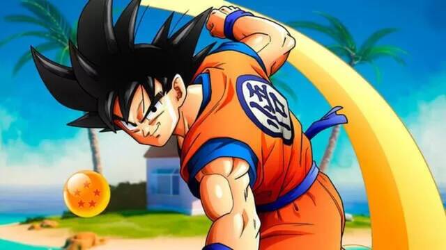'Dragon Ball Z' regresa a Espaa con una inesperada colaboracin: una edicin limitada de productos con KFC
