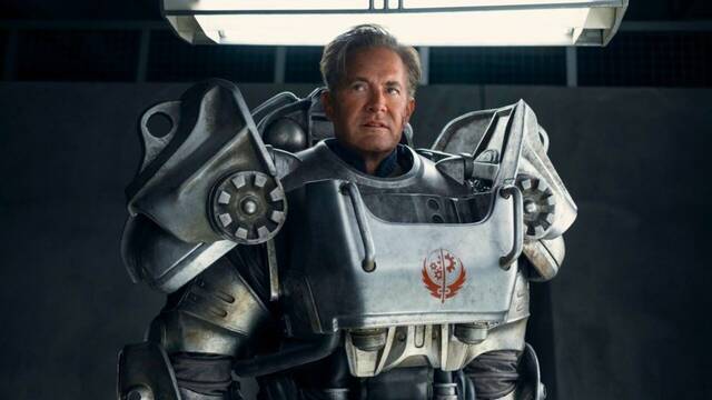 La temporada 2 de 'Fallout' va a arrasar y su ltimo triler lo confirma: Prime Video tiene lista su mayor serie de 2025