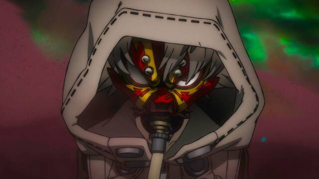 �xito confirmado: 'Gachiakuta' no frena y renueva por una temporada 2 en Crunchyroll de forma instant�nea