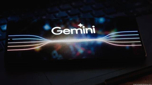 Google estrena Gemini 3 Flash gratis en Espa�a: la IA que planta cara a ChatGPT con m�s velocidad y mejor razonamiento