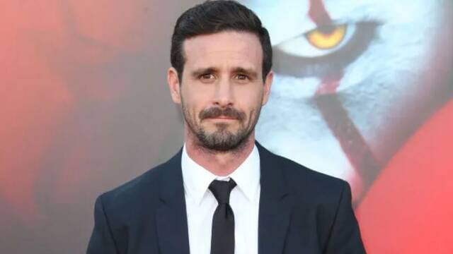 Fallece James Ransone a los 46 a�os: as� fue la carrera del actor de 'It', Black Phone' y 'The Wire'