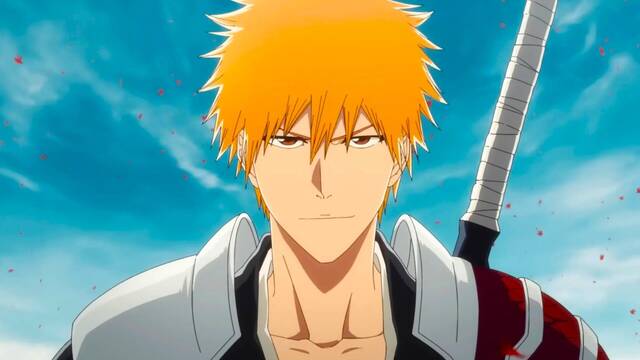 La secuela de 'Bleach' presenta su temporada final con un emotivo tr�iler y se prepara para terminar en 2026