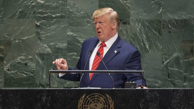 EE.UU. endurece a�n m�s la concesi�n de visas: el pa�s podr� negar la residencia y la entrada a personas con estas enfermedades