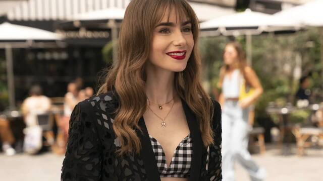 Una de las series m�s odiadas de Netflix arrasa con su temporada 5 y se cuela en el top global a pesar de las cr�ticas