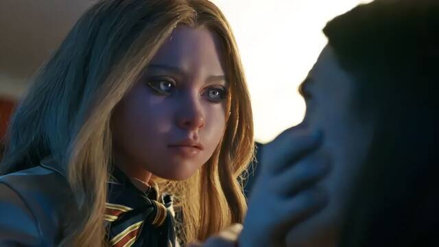 Malas noticias para los fans del terror: tras el fracaso de M3GAN 2 en taquilla, Universal descarta el estreno de su spin-off