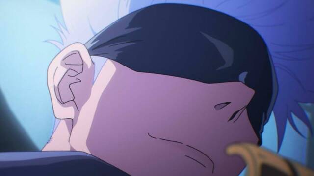 La temporada 3 de 'Jujutsu Kaisen' se estrena en pocos d�as y los nuevos episodios sacan m�sculo en Crunchyroll