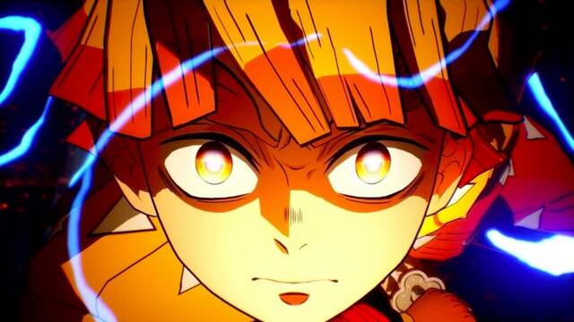La secuela de 'Kimetsu no Yaiba: La fortaleza infinita' se ausenta del mayor evento anime y temen por su estreno