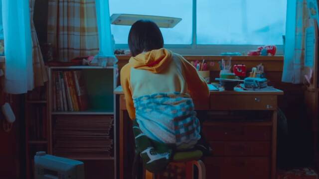 El nuevo live-action del creador de 'Chainsaw Man' ya tiene un primer y emotivo tr�iler: se estrenar� en 2026