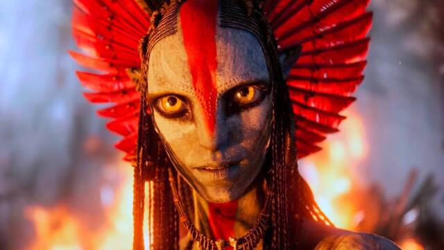 James Cameron (71) confirma con 'Avatar: Fuego y Ceniza' que es el gran genio del cine espect�culo y la ciencia ficci�n