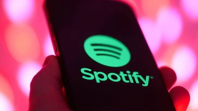 Spotify sufre un hackeo masivo: filtran 256 millones de pistas y 300 TB de m�sica para compartirlos en la red