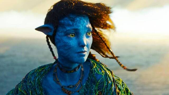 'Avatar 3' arrasa la taquilla pero la saga no brilla como en 2022: casi 100 millones menos en su estreno en cines