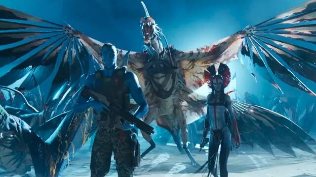 Fecha confirmada: Disney no quiere parar y estrenar� 'Avatar 4' en cines antes de 2030 para dominar la taquilla