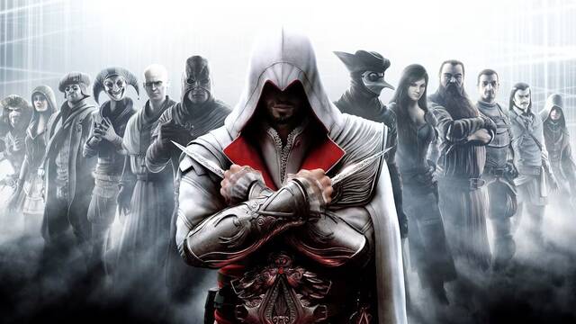 El live-action de 'Assassin�s Creed' en Netflix ya tiene director, Johan Renck, y confirma el tono de la serie