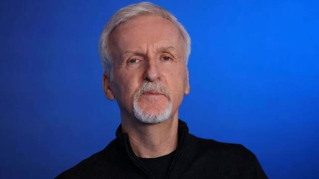 James Cameron (71) confirma la mejor pel�cula de acci�n de la historia: 'Es la mejor pel�cula de Navidad'
