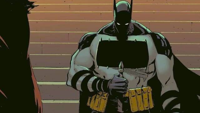 El descomunal �xito de DC en 2025 no est� en los cines ni el streaming: 'Ha vendido m�s de 8,2 millones en total'